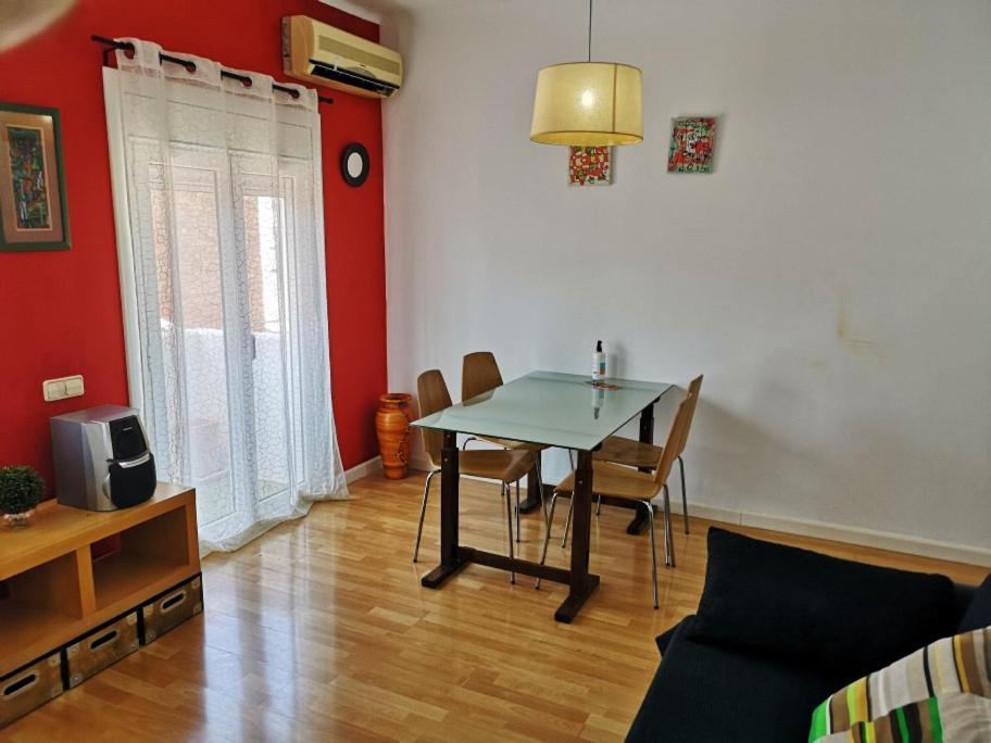 A Home In Barcelona Exterior photo