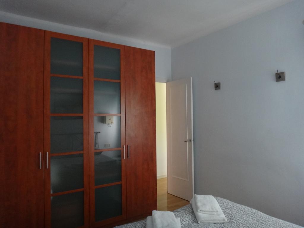 A Home In Barcelona Room photo